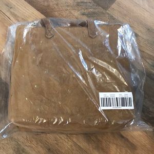 Madewell Small transport Crossbody Handbag